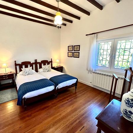 Casa La Veguetilla En San Mateo ベガ・デ・サン・マテオ エクステリア 写真