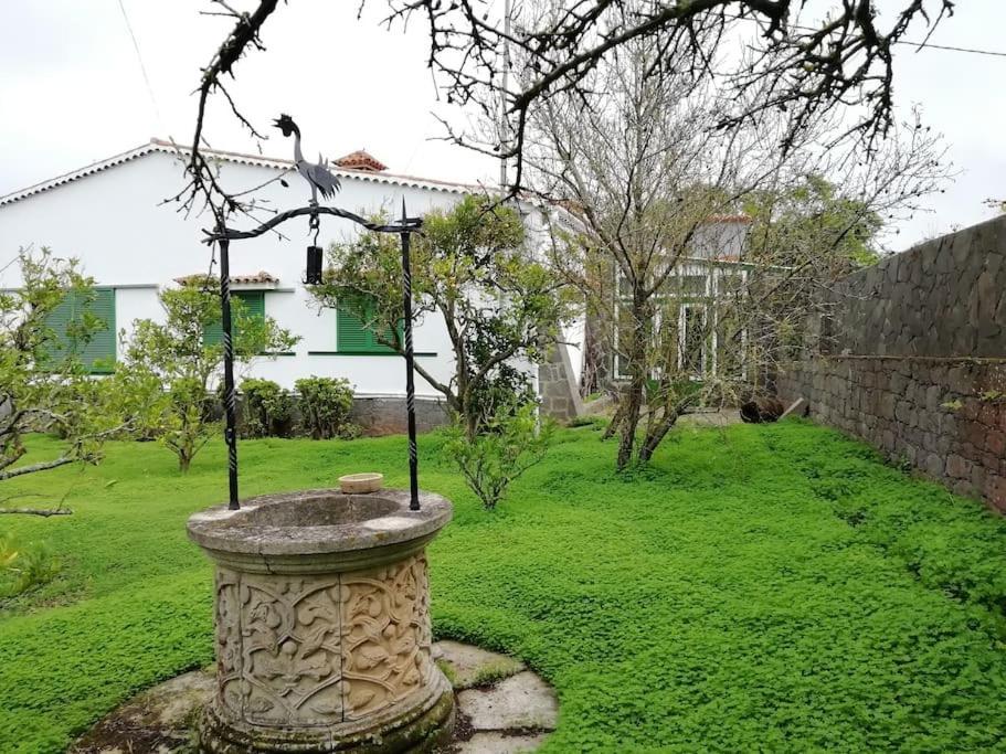Casa La Veguetilla En San Mateo ベガ・デ・サン・マテオ エクステリア 写真
