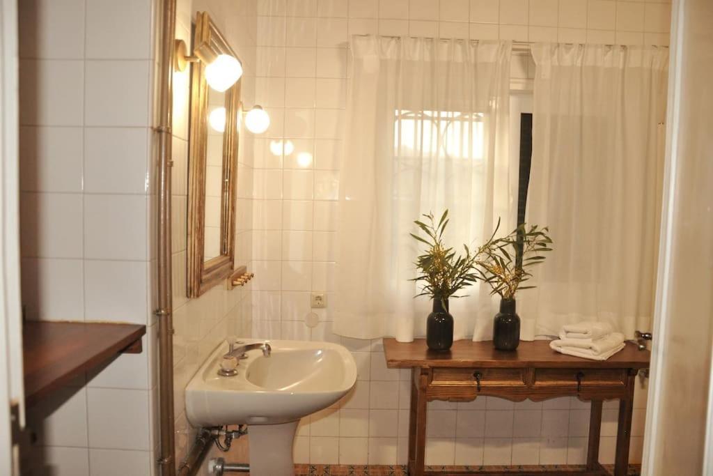 Casa La Veguetilla En San Mateo ベガ・デ・サン・マテオ エクステリア 写真
