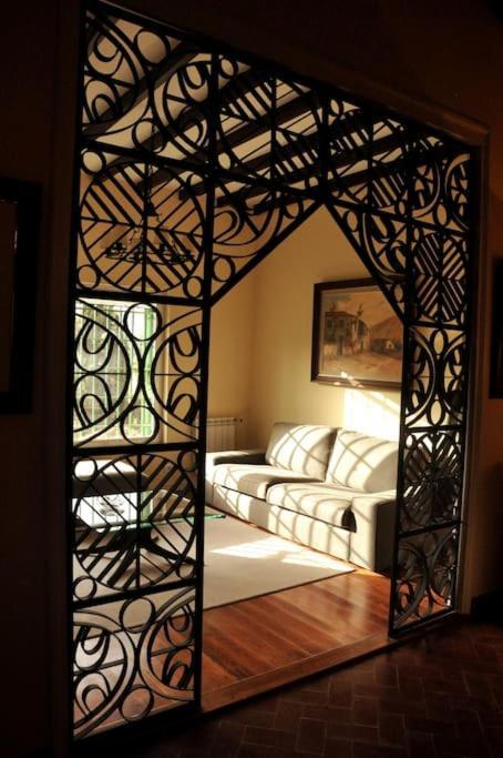Casa La Veguetilla En San Mateo ベガ・デ・サン・マテオ エクステリア 写真