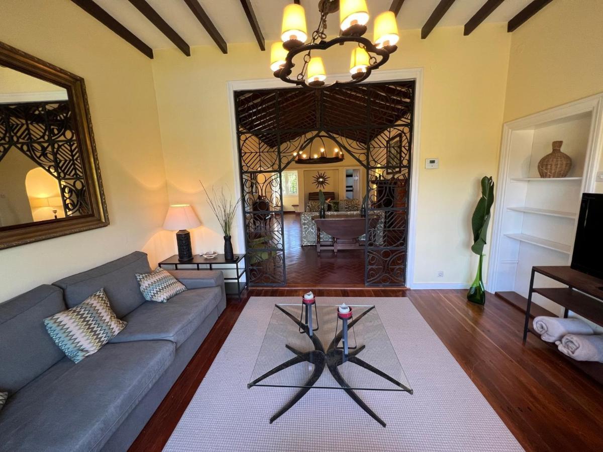 Casa La Veguetilla En San Mateo ベガ・デ・サン・マテオ エクステリア 写真