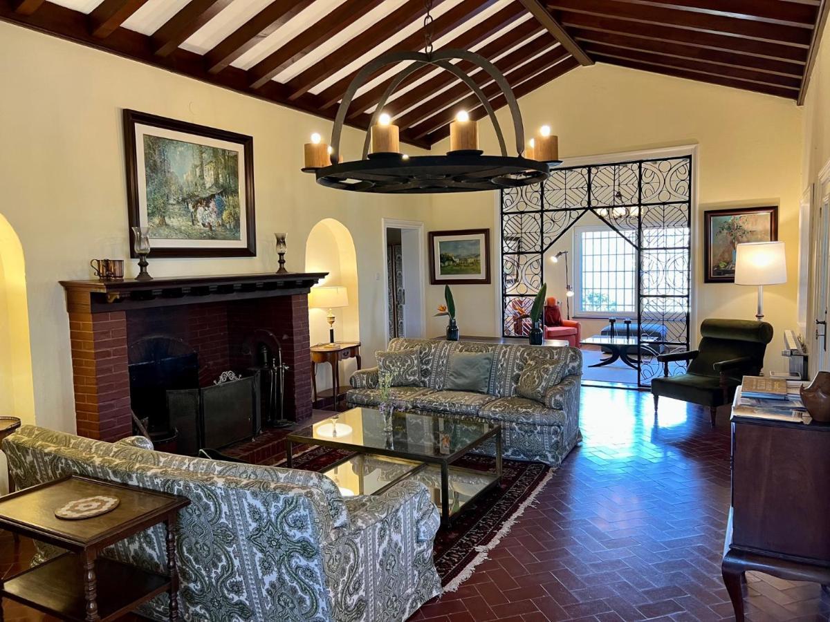 Casa La Veguetilla En San Mateo ベガ・デ・サン・マテオ エクステリア 写真
