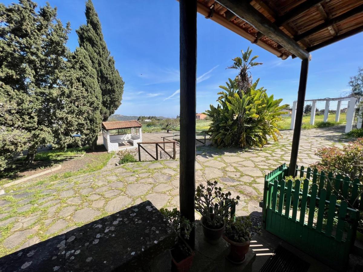 Casa La Veguetilla En San Mateo ベガ・デ・サン・マテオ エクステリア 写真